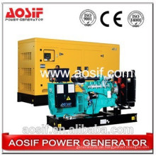 200kva Diesel Generator, 160kw stille Aggregat Macht von Cummins Deutz China Marke Motoren